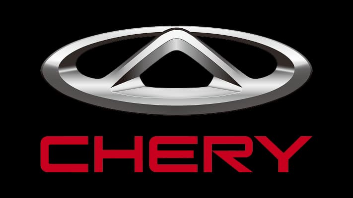 Chery Logo