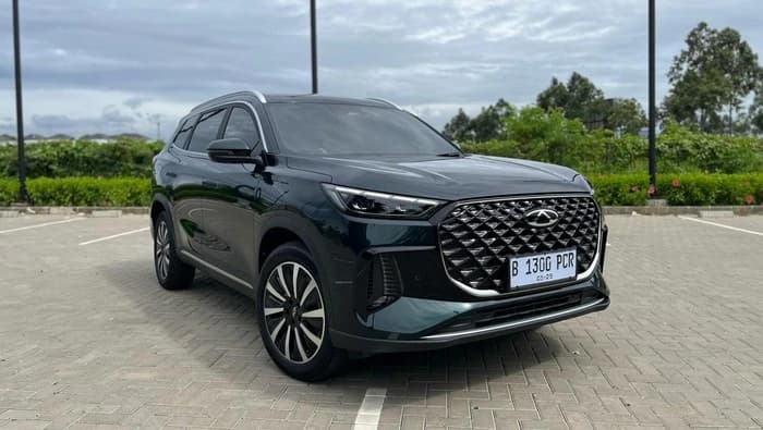 Mengapa Chery Menjadi SUV Premium & EV Paling Diburu di Medan Tahun 2026?