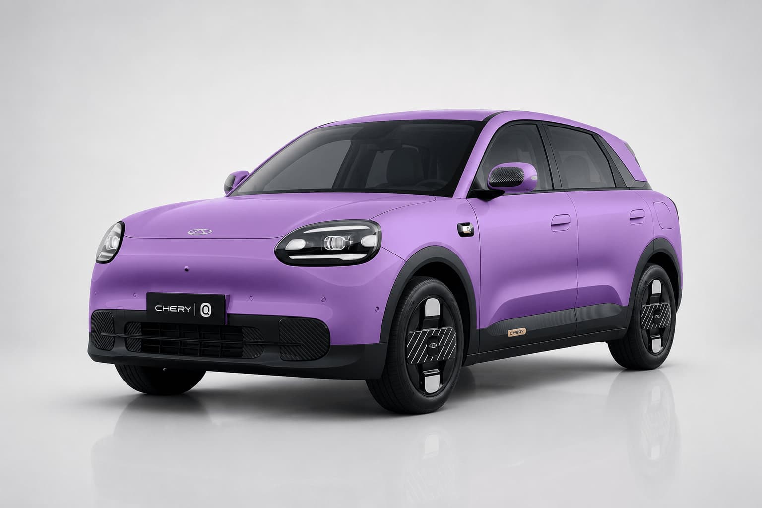 CHERY Q