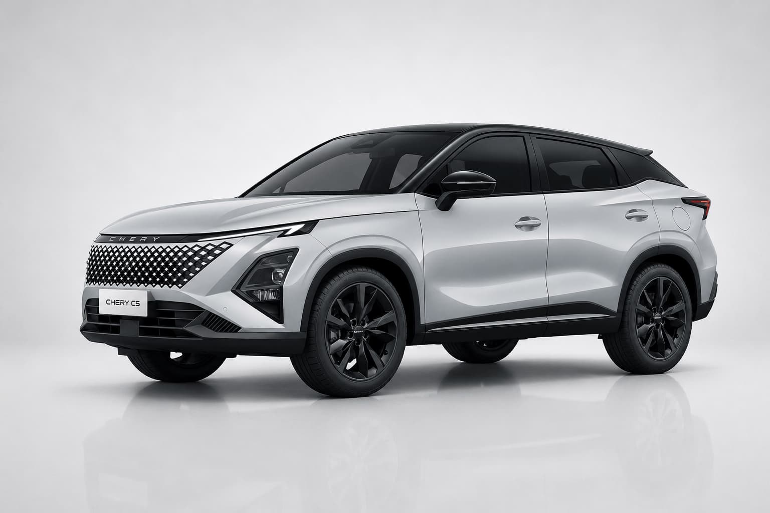 CHERY C5