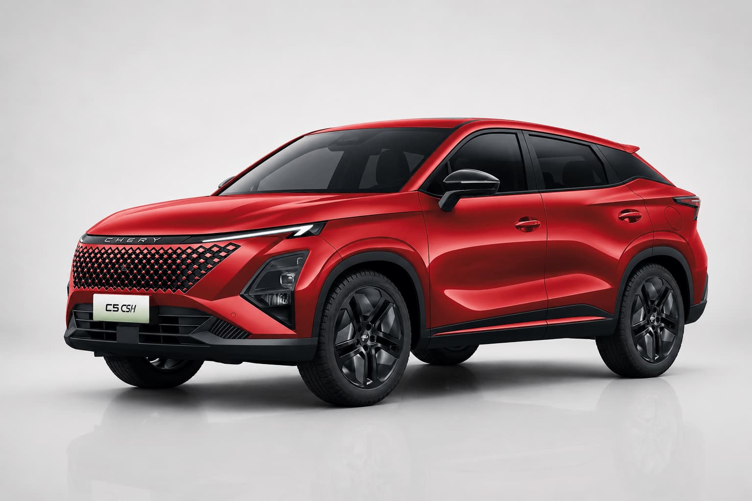 CHERY C5 CSH - Main Image